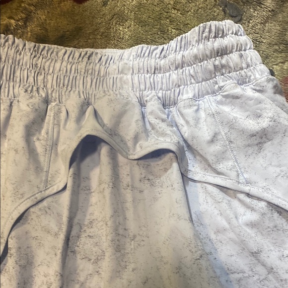 Hotty Hot High-Rise Skirt Lululemon - Picture 7 of 8